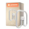 Ledvance Dulux-SQ LED 13W - 840 Kallvit| 2-Stift - Ersättare 28W