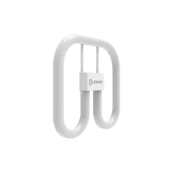 Ledvance Dulux-SQ LED 13W - 840 Kallvit| 2-Stift - Ersättare 28W