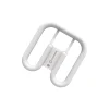 Ledvance DULUX-SQ LED 7W - 835 Varm Vit | 2-Stift - Ersättare 16W