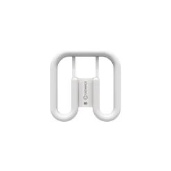 Ledvance DULUX-SQ LED 13W - 835 Varm Vit | 2-Stift - Ersättare 28W