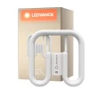 Ledvance DULUX-SQ LED 13W - 830 Varm Vit | 2-Stift - Ersättare 28W