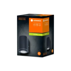 Ledvance Endura Klassisk Beam Vägglampa GU10