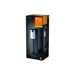 Ledvance Endura Klassisk Cascade Pollare 50cm E27
