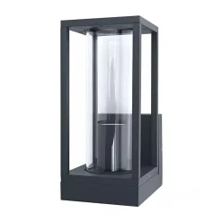 Ledvance Endura Klassisk Ram Vägglampa E27