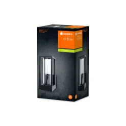 Ledvance Endura Klassisk Ram Vägglampa E27