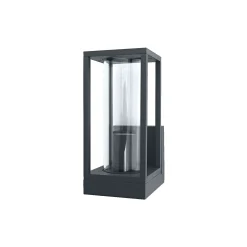 Ledvance Endura Klassisk Ram Vägglampa E27