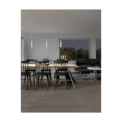 Ledvance 1-Fas Skenspot Pendellampa GU10 Vit