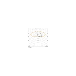 Ledvance Gatubelysning Flex Liten RV25ST 20W 2900lm - 740 Kallvit