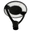 Ledvance Gatubelysning Urban Lykta Svart 15-29W 2040-3945lm - 830/840 CCT | IP66 - Symmetrisk