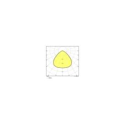 Ledvance HID Highbay Universal LED E40 Matt 160W 25000lm 100D – 840 Kallvit | Ersättare 400W