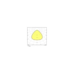 Ledvance HID Highbay Universal LED E40 Matt 150W 21000lm 100D – 840 Kallvit | Ersättare 400W