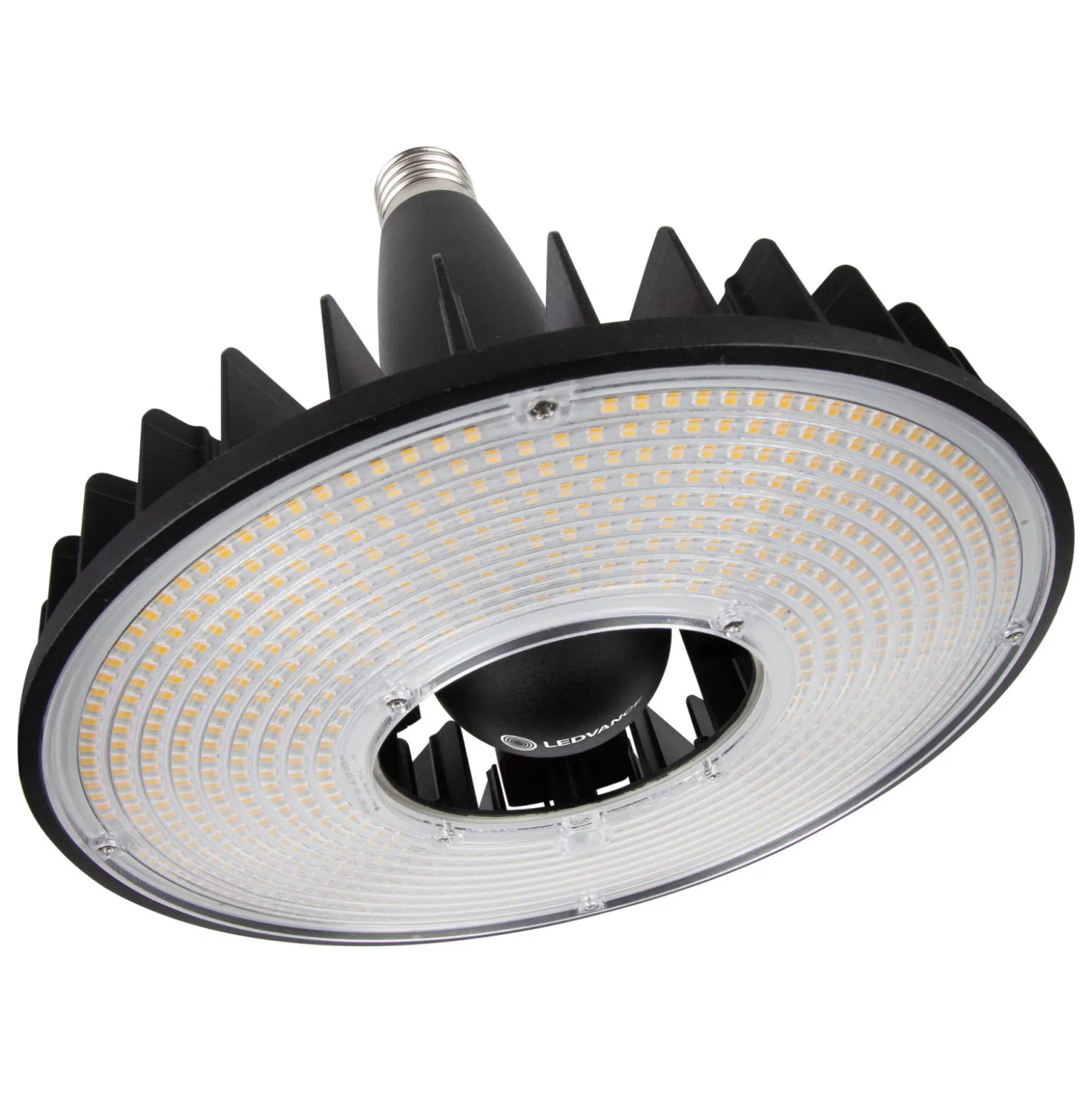 Ledvance Highbay E40 LED 105W 14000lm 100D - 840 Kallvit | Ersättare 250W