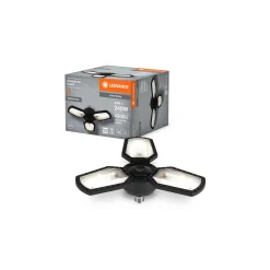 Ledvance Highbay LED E27 Matt 40W 4300lm – 840 Kallvit