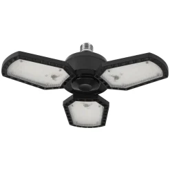 Ledvance Highbay LED E27 Matt 40W 4300lm – 840 Kallvit