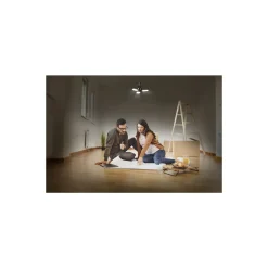 Ledvance Highbay LED E27 Matt 60W 6500lm – 840 Kallvit
