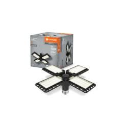 Ledvance Highbay LED E27 Matt 23W 2350lm – 840 Kallvit