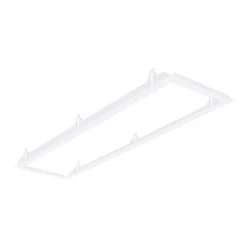 Ledvance Infälld monterad Ram 30x120cm