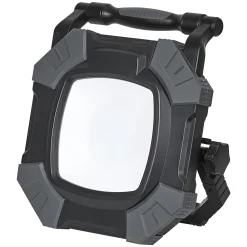 Ledvance LED Abetsbelysning Value Svart 60W 7200lm 100D - 865 Dagsljus | IP54 - Symmetrisk