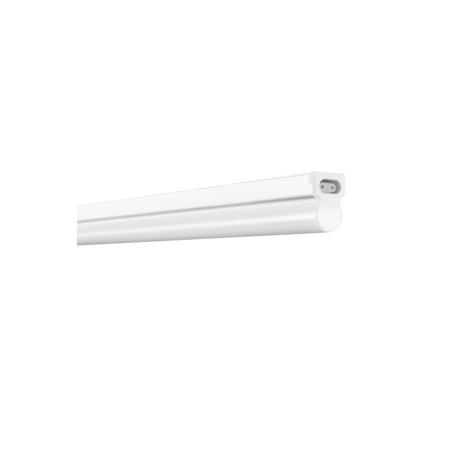 Ledvance LED Allmänbruksarmatur Linear Kompakt 20W 2000lm - 840 Kallvit | 120cm