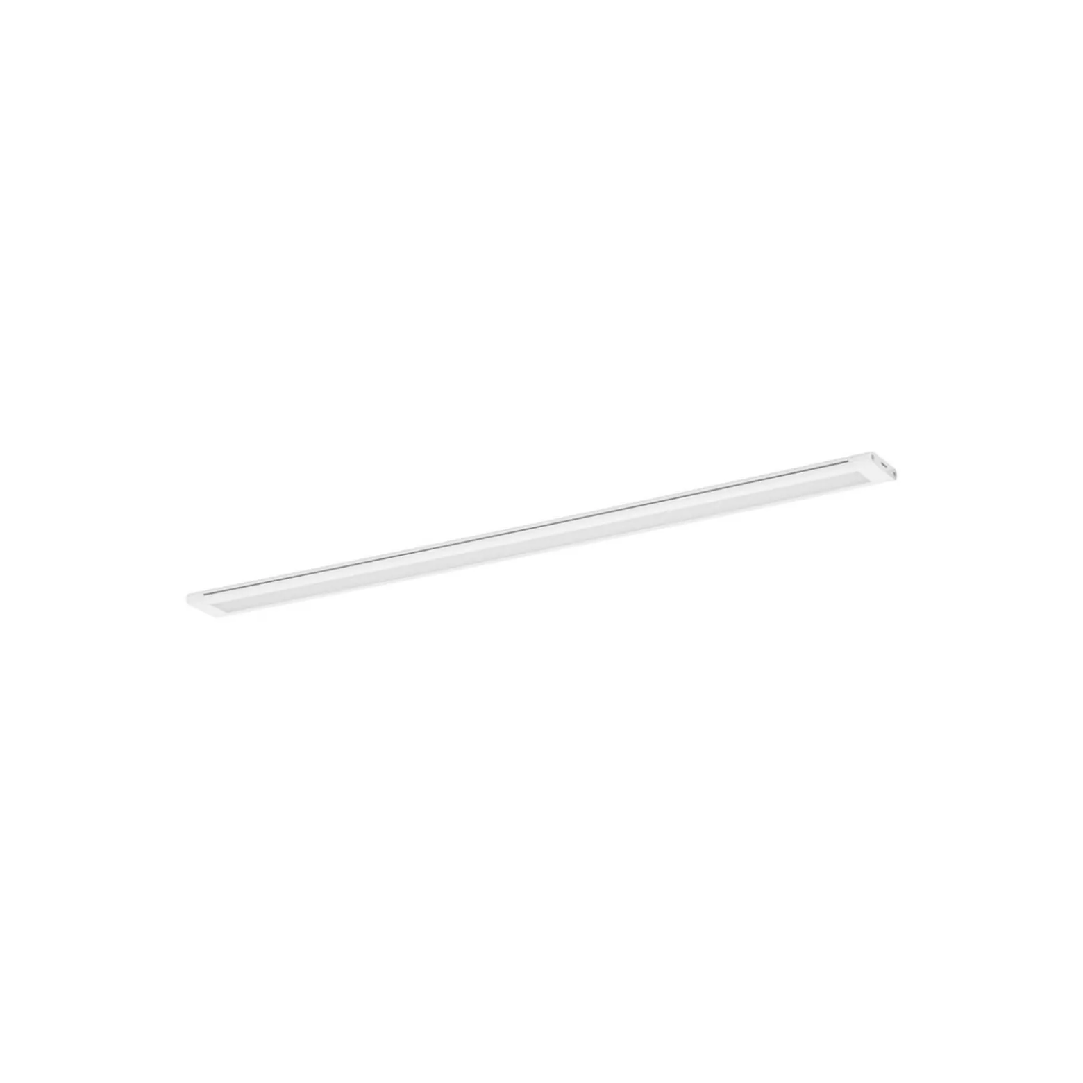 Ledvance LED Allmänbruksarmatur Undercabinet Extension Smart+ Wifi 8W 500lm - 827-865 Justerbar Vit | 50cm