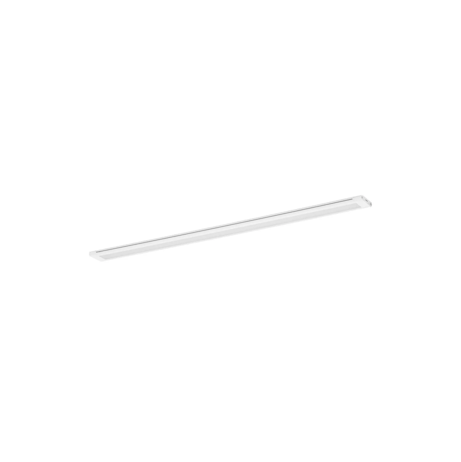 Ledvance LED Allmänbruksarmatur Undercabinet Extension Smart+ Wifi 8W 500lm - 827-865 Justerbar Vit | 50cm