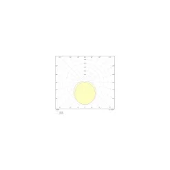 Ledvance LED Allmänbruksarmatur Vattentät Fukttät 17W 2835lm - 840 Kallvit | 60cm