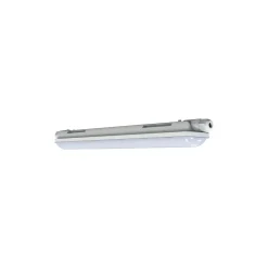 Ledvance LED Allmänbruksarmatur Vattentät Fukttät 17W 2835lm - 840 Kallvit | 60cm