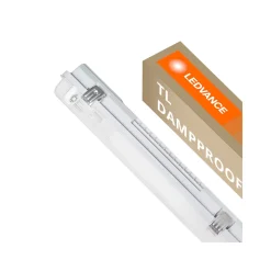 Ledvance LED Allmänbruksarmatur Vattentät Fukttät Armatur Performance | Passande För 1x60cm LED Rör