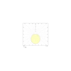 Ledvance LED Allmänbruksarmatur Vattentät Fukttät 33W 5670lm - 865 Dagsljus | 120cm