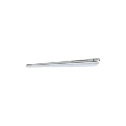 Ledvance LED Allmänbruksarmatur Vattentät Fukttät 41W 7020lm - 865 Dagsljus | 150cm