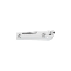 Ledvance LED Allmänbruksarmatur Vattentät Damp Proof Fit 15W 2400lm - 840-850-865 CCT | 60cm - Ersättare 2x18W