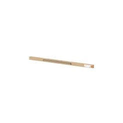 Ledvance LED Allmänbruksarmatur Vattentät 50W 6100lm - 840 Kallvit | 150cm