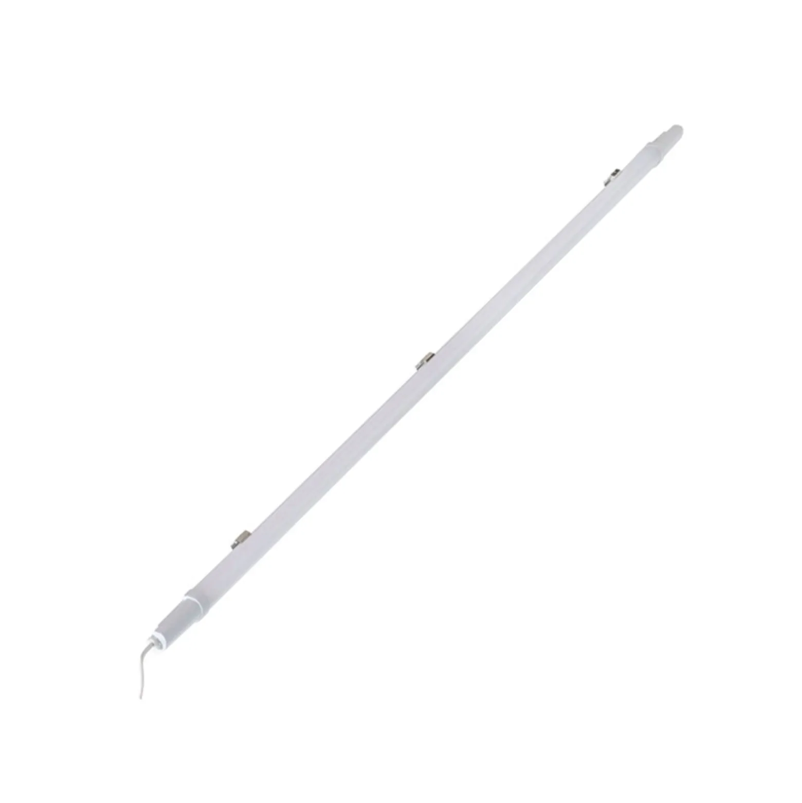 Ledvance LED Allmänbruksarmatur Vattentät Fukttät Eco Slim 48W 5520lm - 865 | 150cm