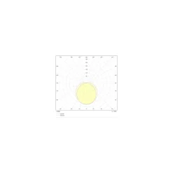 Ledvance LED Allmänbruksarmatur Vattentät Fukttät 41W 7020lm - 840 Kallvit | 150cm