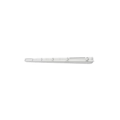 Ledvance LED Allmänbruksarmatur Vattentät Fukttät Combo 50W 7500lm - 840-865 CCT | 150cm - Ersättare 2x58W