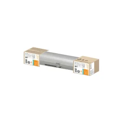 Ledvance LED Allmänbruksarmatur Vattentät Fukttät Value 9W 1080lm - 840 Kallvit | 60cm