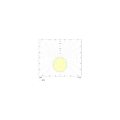 Ledvance LED Allmänbruksarmatur Vattentät Fukttät 33W 5670lm - 840 Kallvit | 120cm
