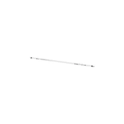 Ledvance LED Allmänbruksarmatur Vattentät Fukttät 36.7W 7340lm - 840 Kallvit| 145cm - Ersättare 1x49W