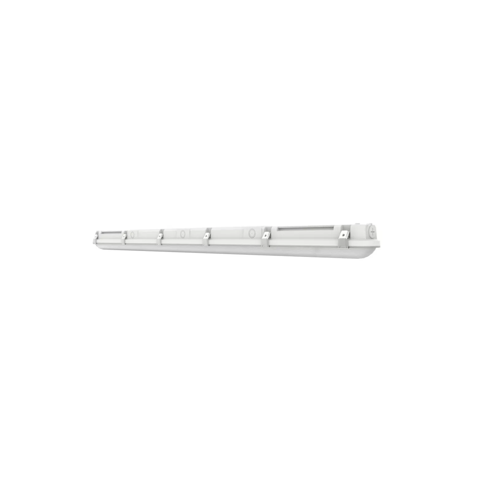 Ledvance LED Allmänbruksarmatur Vattentät Fukttät Combo 32W 4800lm - 840-865 CCT | 120cm - Ersättare 2x36W