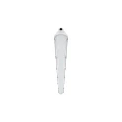 Ledvance LED Allmänbruksarmatur Vattentät Damp Proof Fit 51W 8000lm - 840-850-865 CCT | 150cm - Ersättare 2x58W