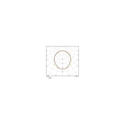 Ledvance LED Allmänbruksarmatur Vattentät Fukttät 26W 3500lm - 840 Kallvit | 150cm