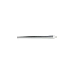 Ledvance LED Allmänbruksarmatur Vattentät Fukttät Flex Plast 42W 6900lm - 865 Dagsljus | 150cm - Dali Dimbar - Ersättare 2x36W