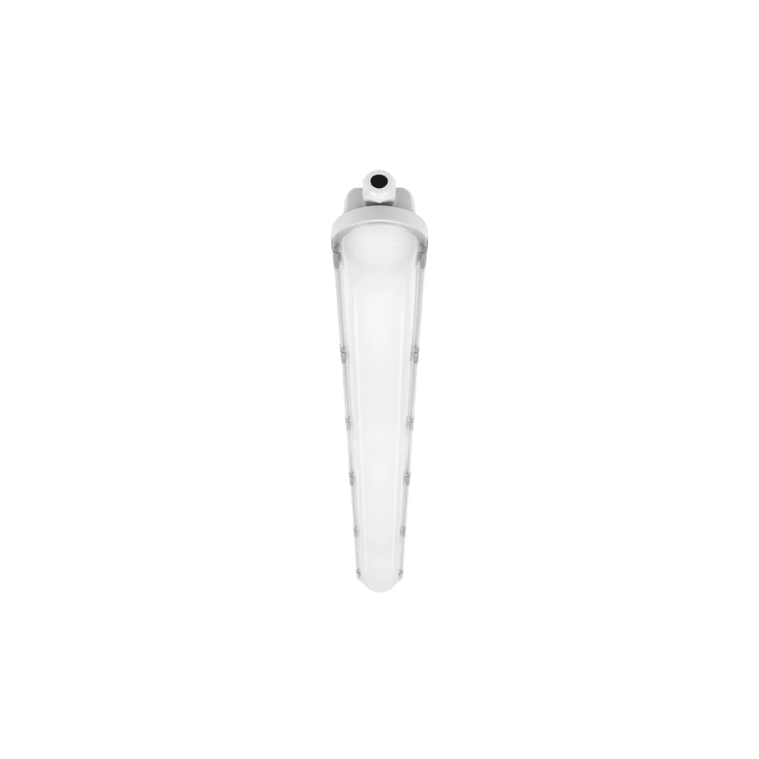 Ledvance LED Allmänbruksarmatur Vattentät Fukttät 32W 4400lm - 840 Kallvit | 120cm - Dali Dimbar