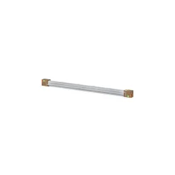 Ledvance LED Allmänbruksarmatur Vattentät Fukttät Armatur Submarine 2x20W 4600lm - 840 Kallvit | 150cm - incl. 2x LED Rör