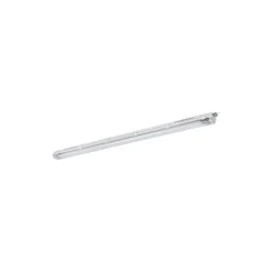 Ledvance LED Allmänbruksarmatur Vattentät Fukttät Armatur Submarine 2x20W 4600lm - 840 Kallvit | 150cm - incl. 2x LED Rör