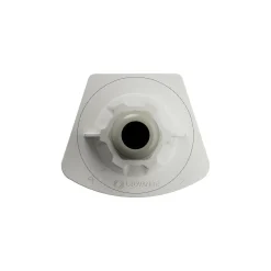 Ledvance LED Allmänbruksarmatur Vattentät Damp Proof Flex 42W 6900lm - 865 Dagsljus | 150cm - 3 Timmar Nödbelysning - Ersättare 2x58W