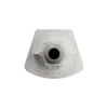 Ledvance LED Allmänbruksarmatur Vattentät Damp Proof Flex 42W 6900lm - 840 Kallvit | 150cm - 3 Timmar Nödbelysning - Ersättare 2x58W