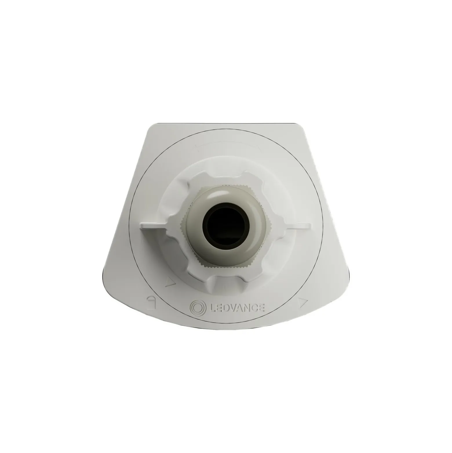 Ledvance LED Allmänbruksarmatur Vattentät Damp Proof Flex 42W 6900lm - 840 Kallvit | 150cm - 3 Timmar Nödbelysning - Ersättare 2x58W