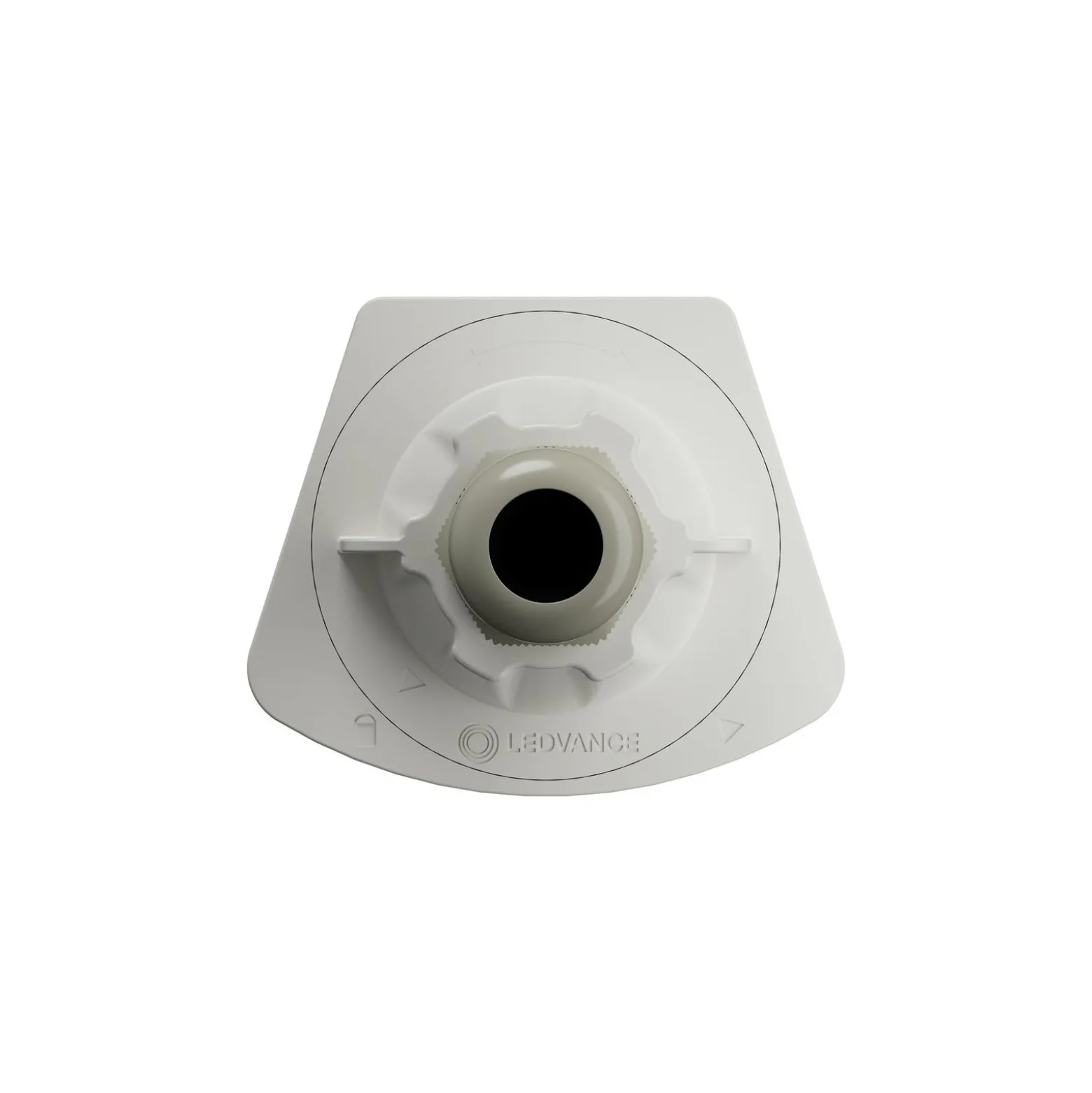 Ledvance LED Allmänbruksarmatur Vattentät Damp Proof Flex 34W 5600lm - 840 Kallvit | 120cm - 3 Timmar Nödbelysning - Ersättare 2x36W