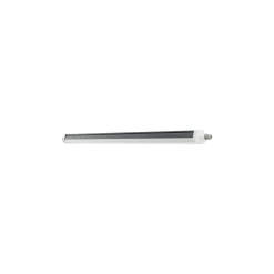 Ledvance LED Allmänbruksarmatur Vattentät Damp Proof Flex 34W 5500lm - 830 Varm Vit | 120cm - 3 Timmar Nödbelysning - Ersättare 2x36W